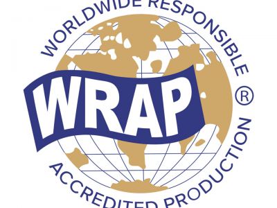WRAP驗(yàn)廠